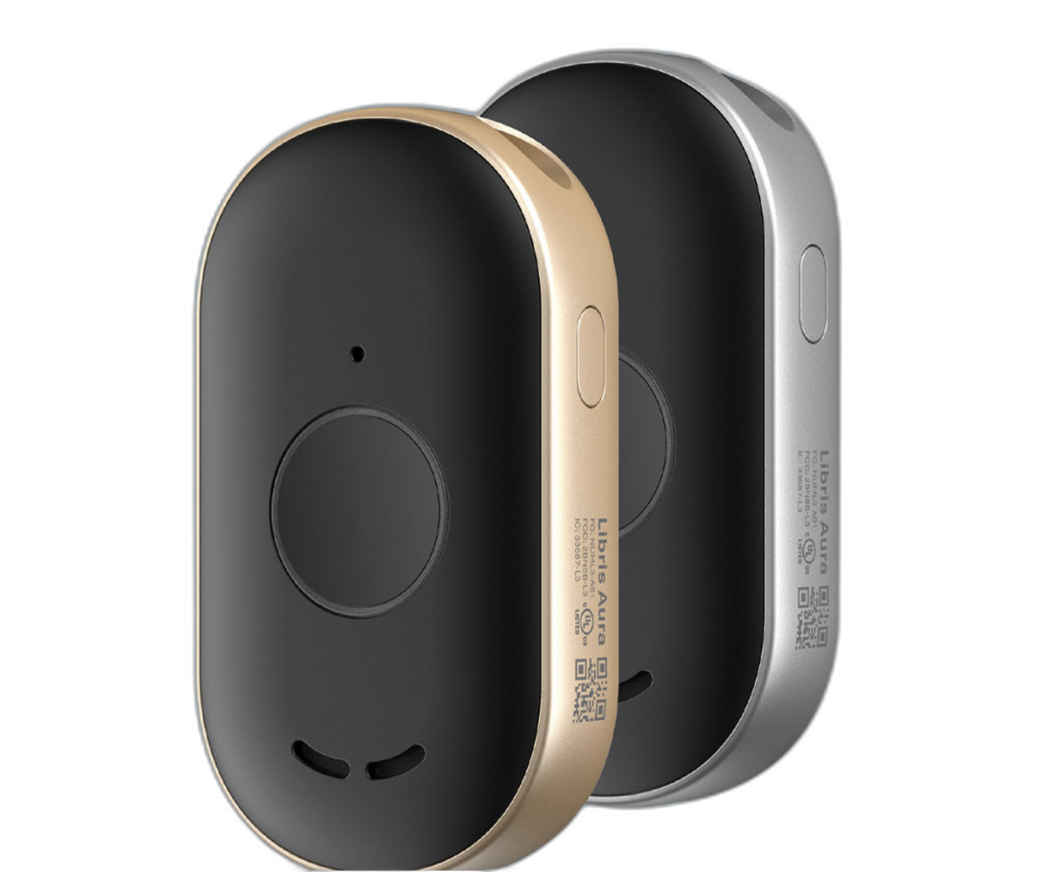 Numera Libris Aura Devices